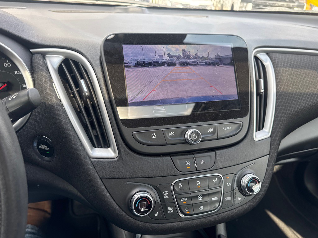 2024 Chevrolet Malibu Image 27