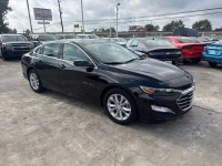 Image for 2024 Chevrolet Malibu LT ID: 7019315
