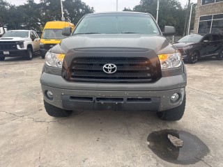 Image for 2008 Toyota Tundra Crewmax ID: 7041277