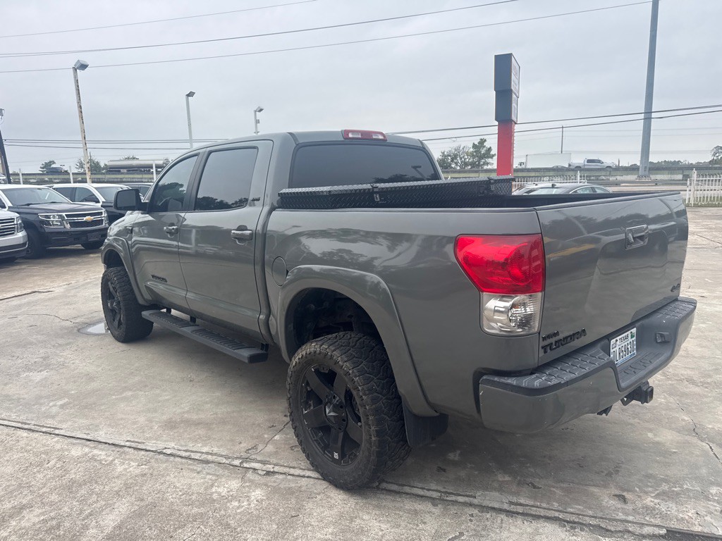 2008 Toyota Tundra Image 7