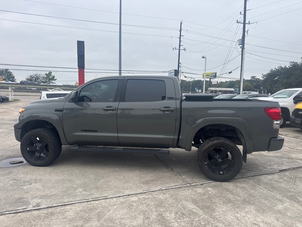 2008 Toyota Tundra Image 8