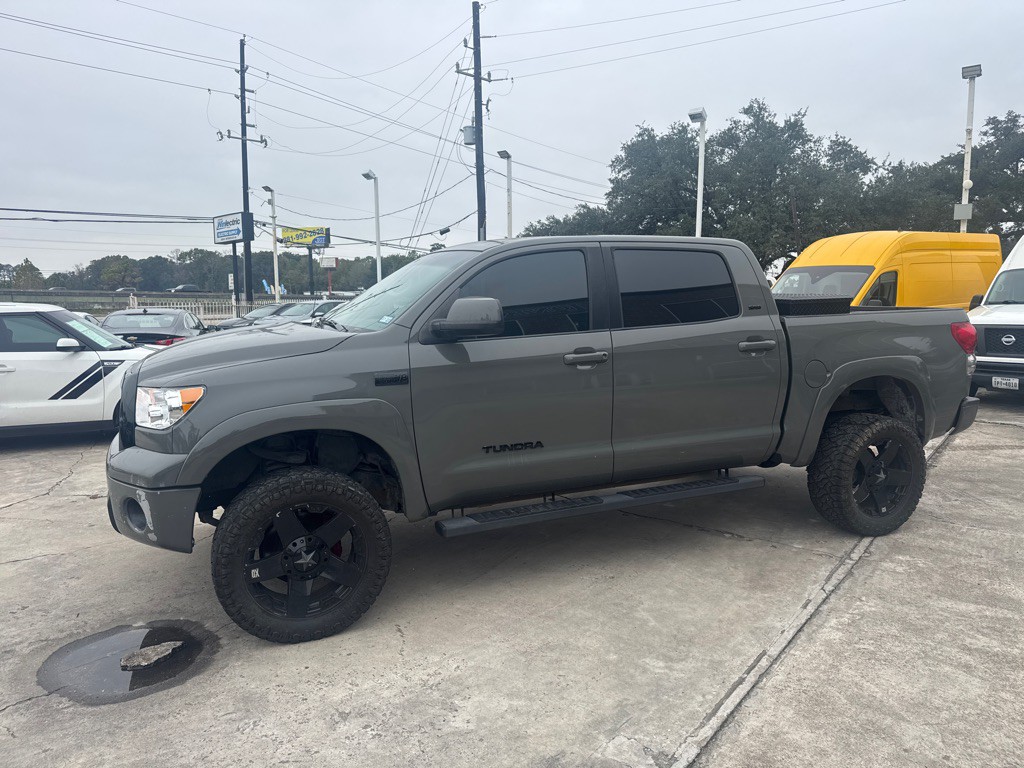 2008 Toyota Tundra Image 9