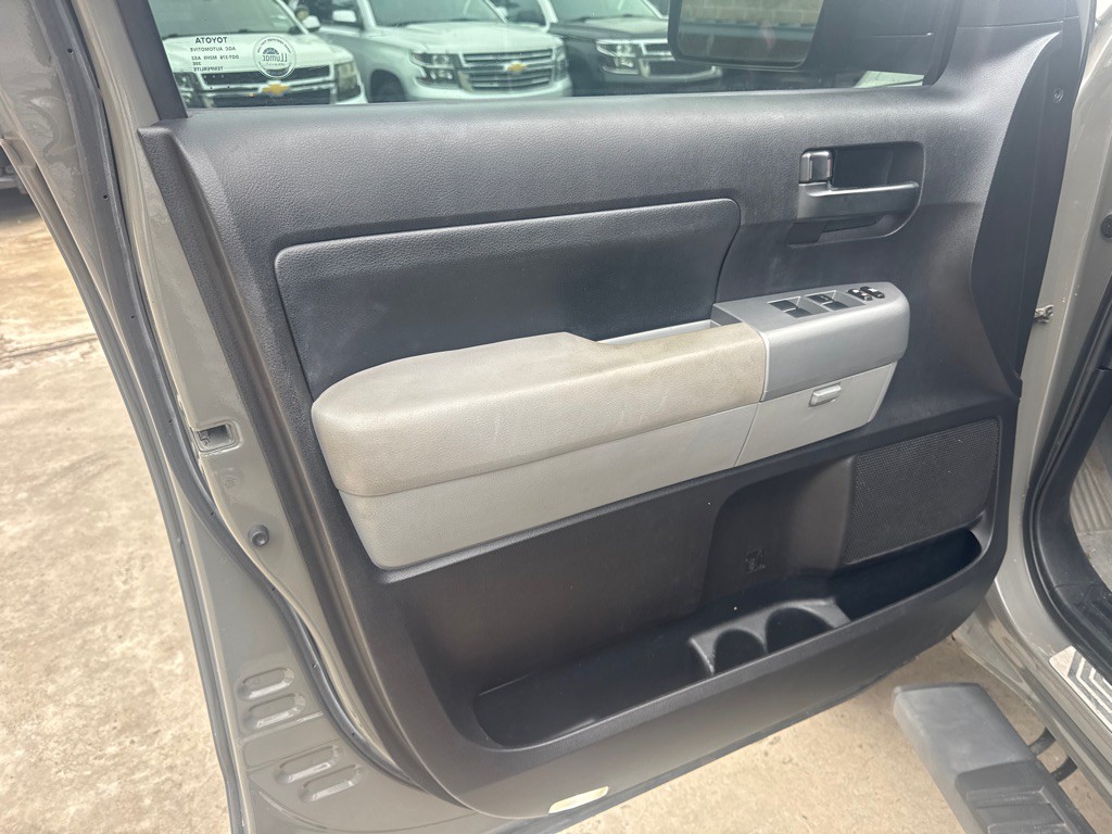 2008 Toyota Tundra Image 11