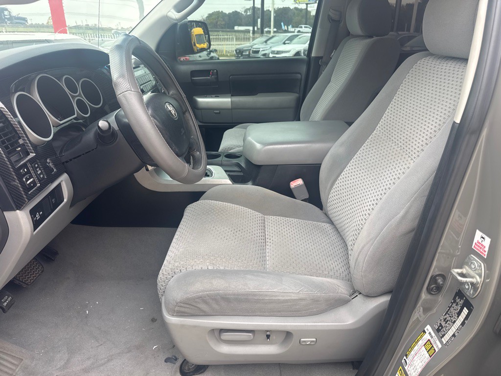 2008 Toyota Tundra Image 12