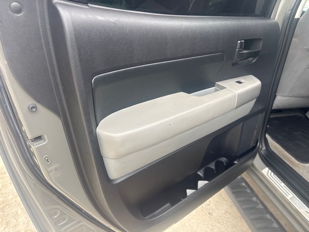 2008 Toyota Tundra Image 13