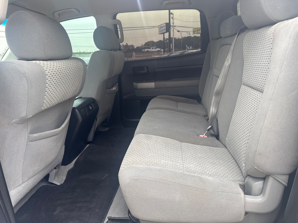 2008 Toyota Tundra Image 14