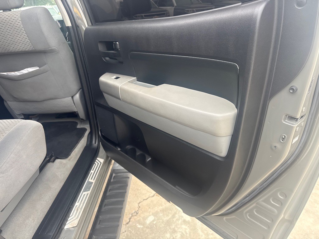 2008 Toyota Tundra Image 15