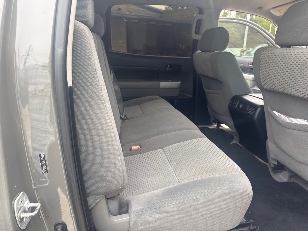 2008 Toyota Tundra Image 16
