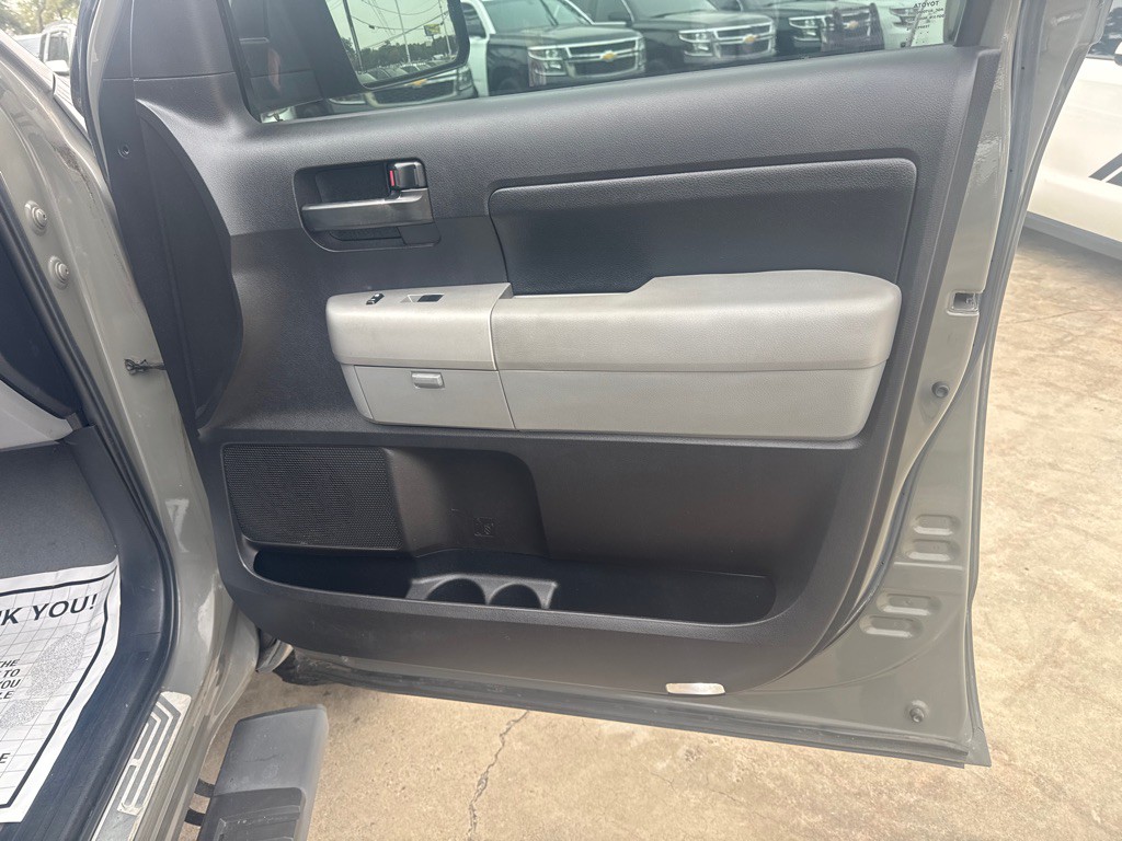 2008 Toyota Tundra Image 17