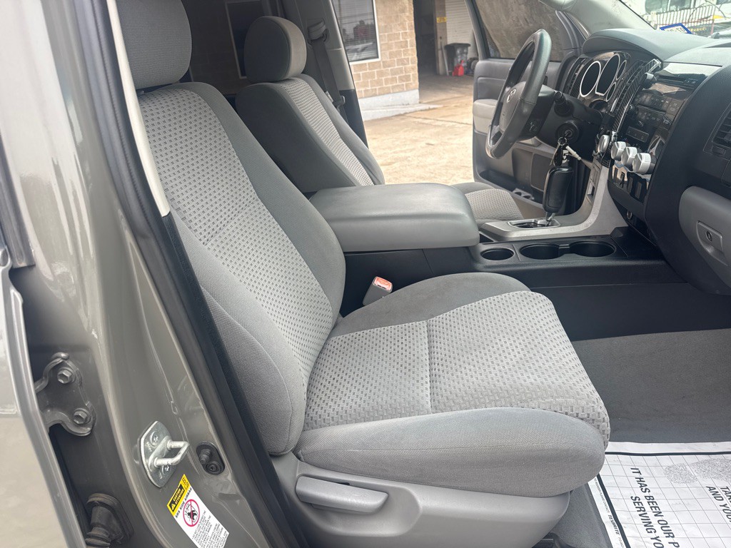 2008 Toyota Tundra Image 18