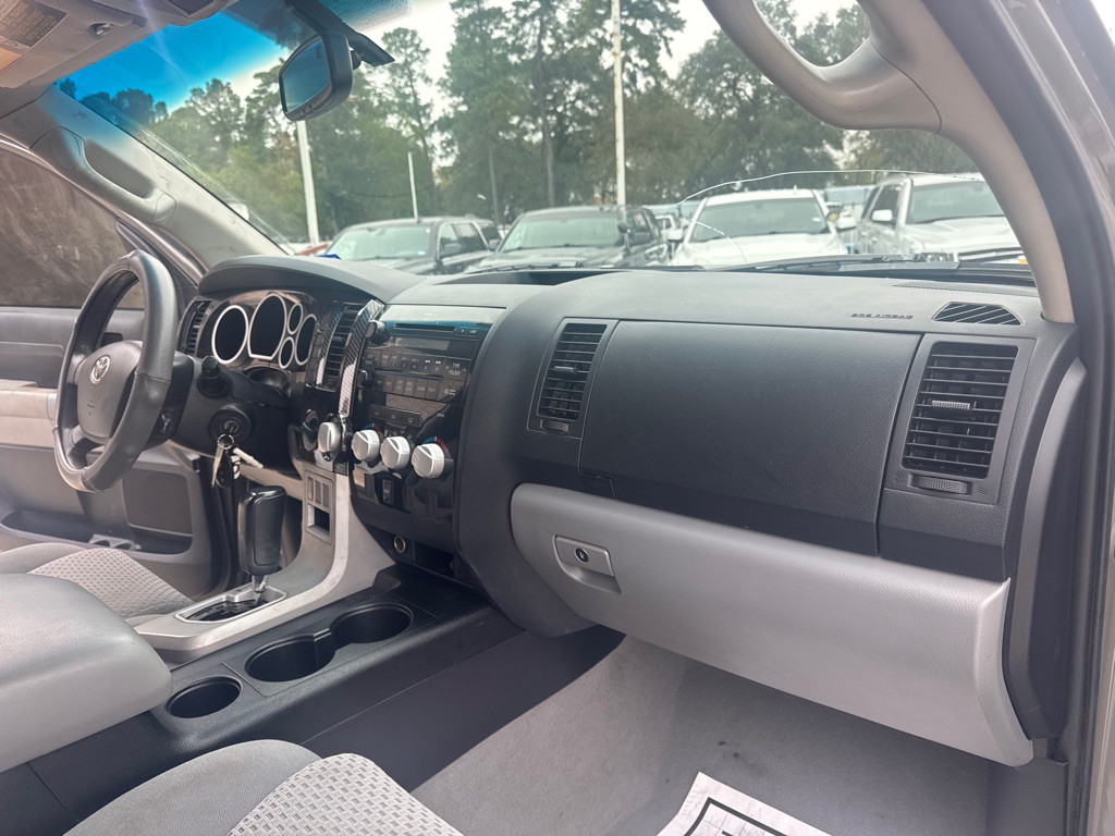 2008 Toyota Tundra Image 19