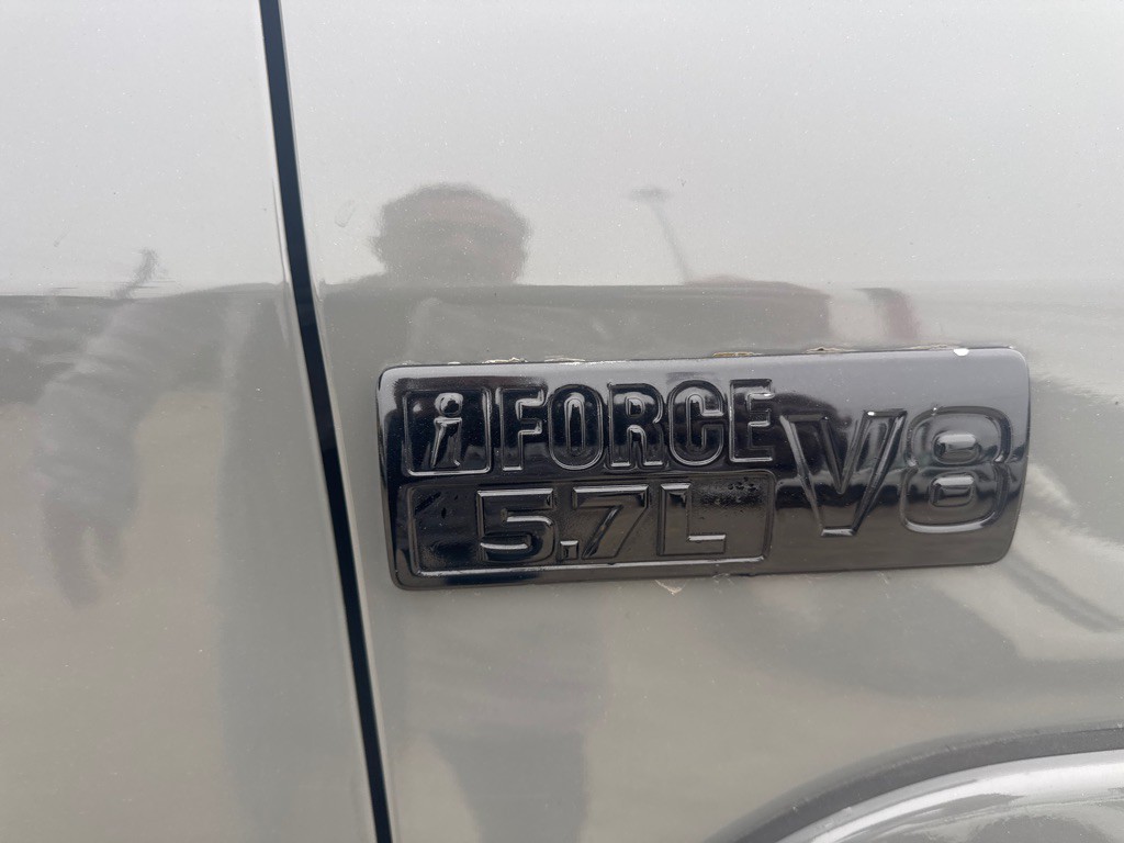 2008 Toyota Tundra Image 20