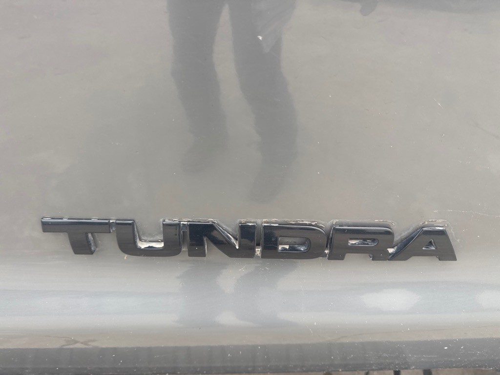 2008 Toyota Tundra Image 21