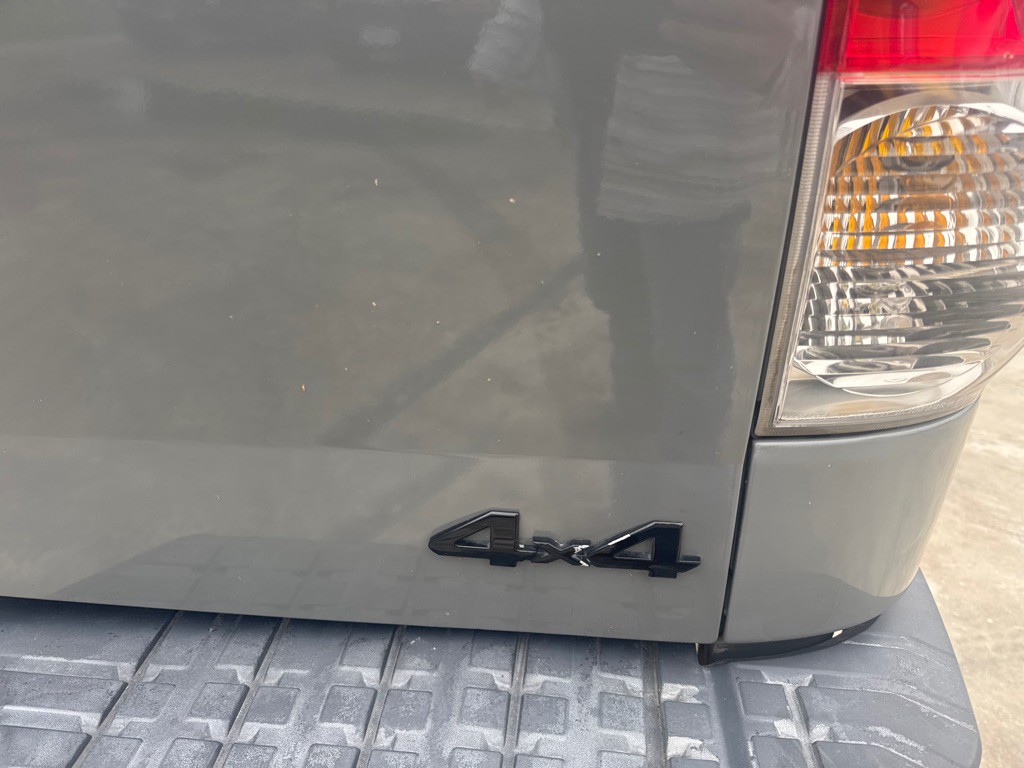 2008 Toyota Tundra Image 22