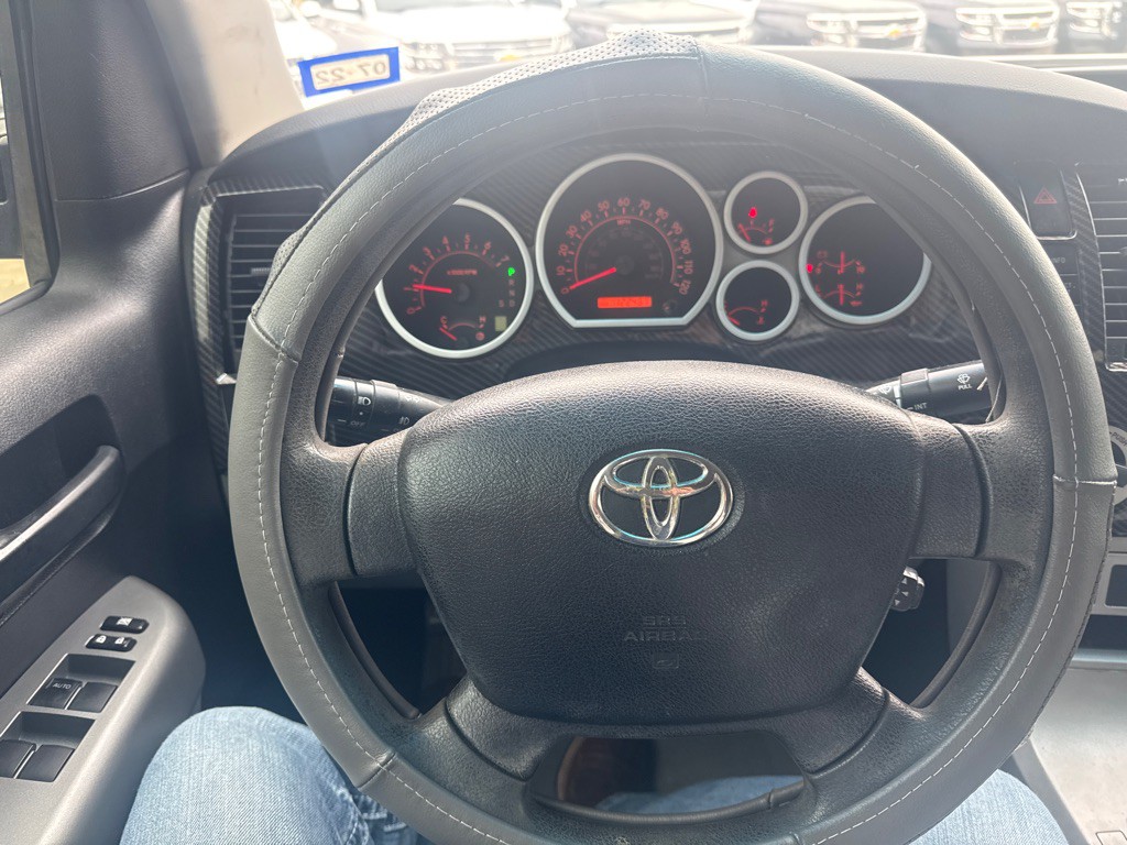 2008 Toyota Tundra Image 25