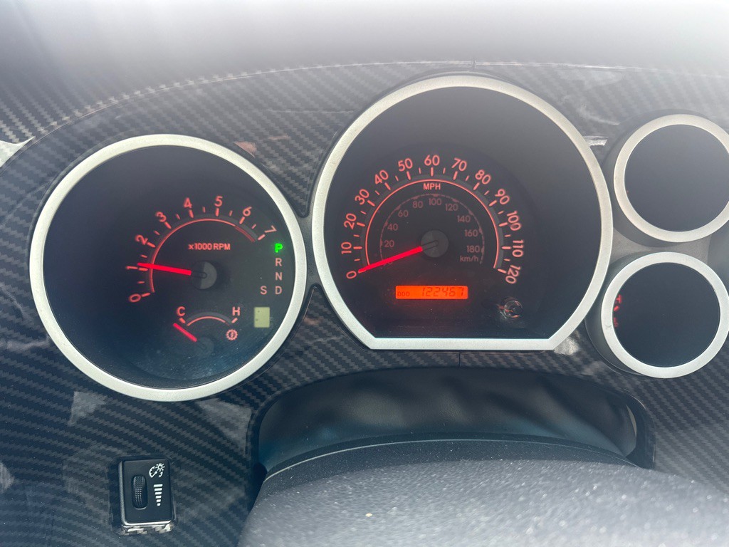 2008 Toyota Tundra Image 26