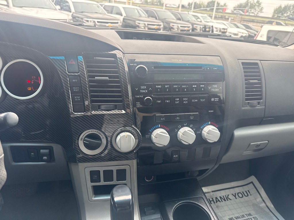 2008 Toyota Tundra Image 27