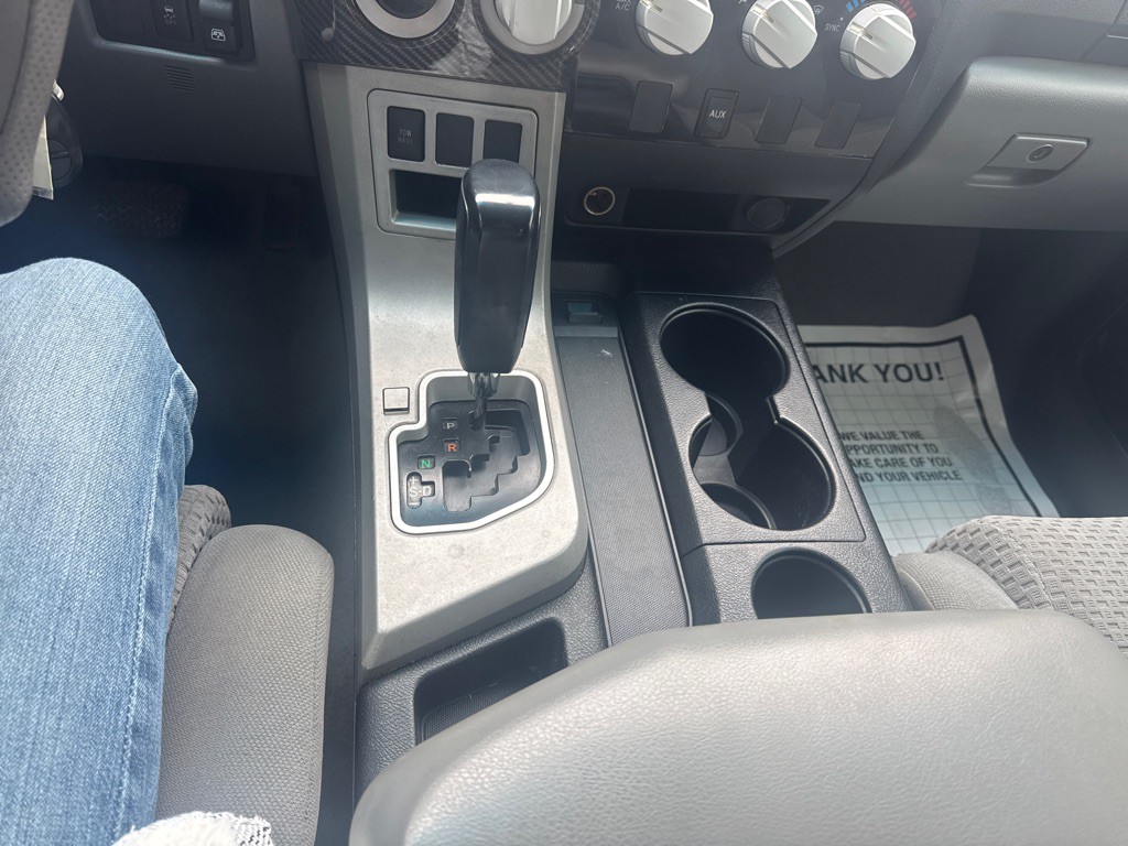 2008 Toyota Tundra Image 28