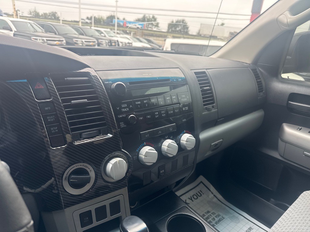 2008 Toyota Tundra Image 29