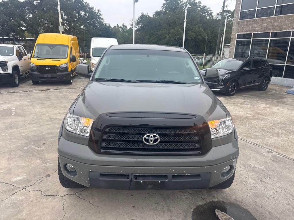 2008 Toyota Tundra Image 3