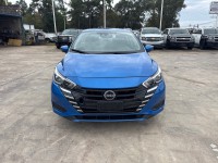 Image for 2023 Nissan Versa SV ID: 7047259