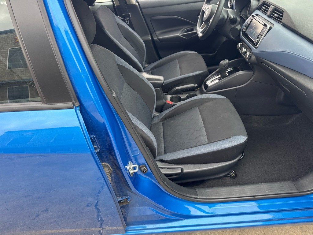 2023 Nissan Versa Image 19