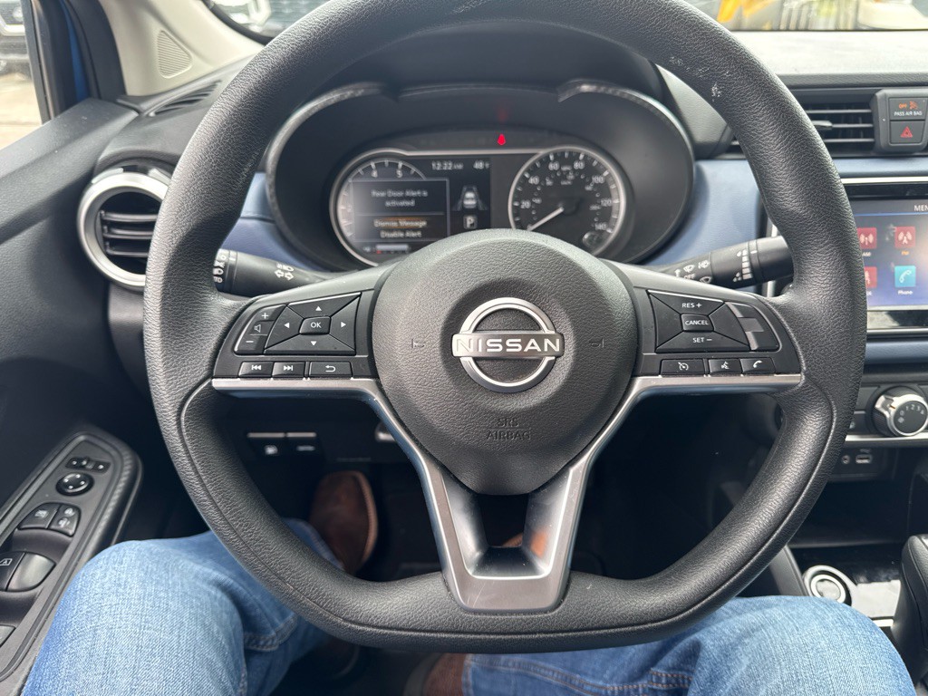 2023 Nissan Versa Image 23