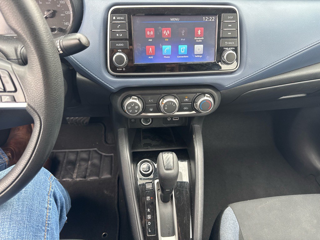 2023 Nissan Versa Image 25