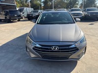 Image for 2020 Hyundai Elantra SEL ID: 7062113