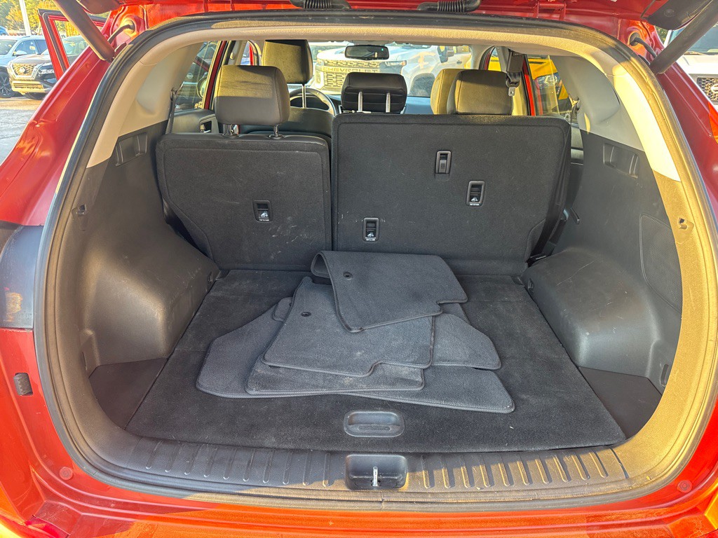 2016 Hyundai Tucson Image 15