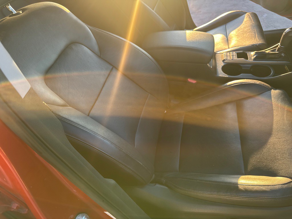 2016 Hyundai Tucson Image 20