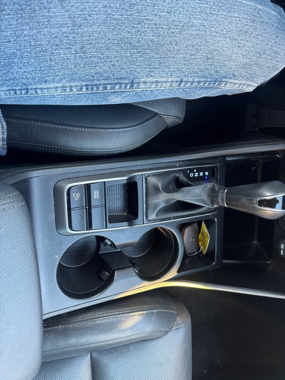 2016 Hyundai Tucson Image 29