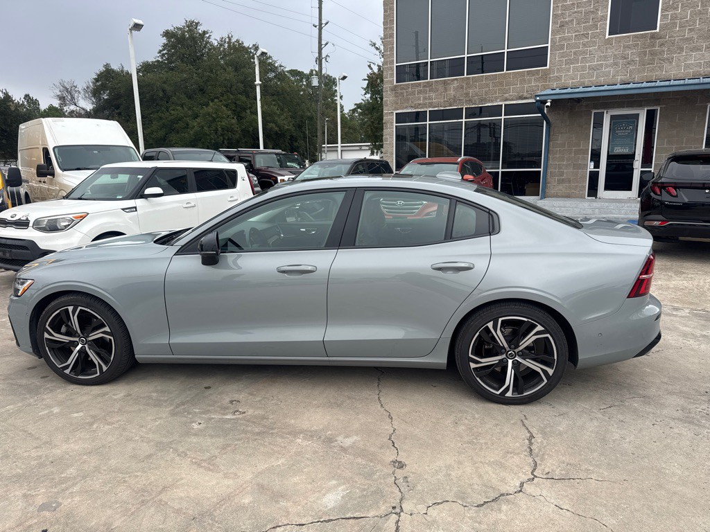 2024 Volvo S60 Image 9