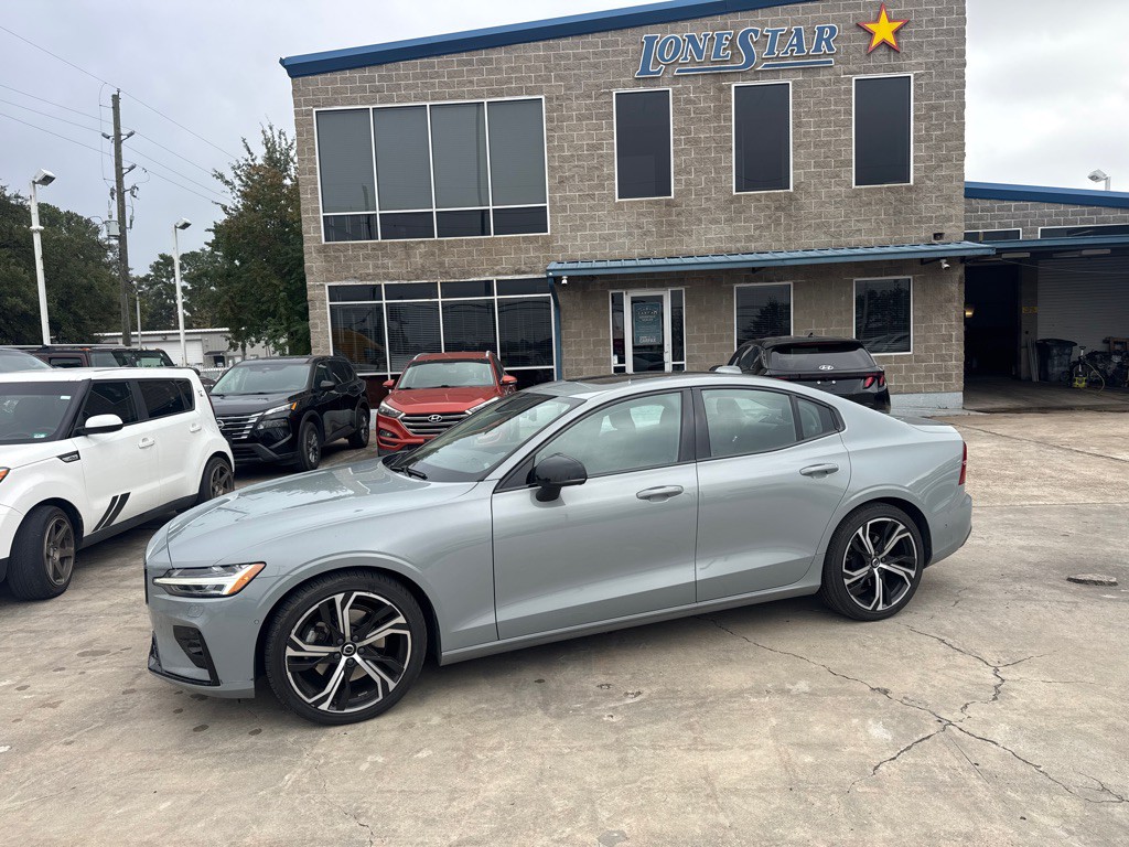 2024 Volvo S60 Image 10