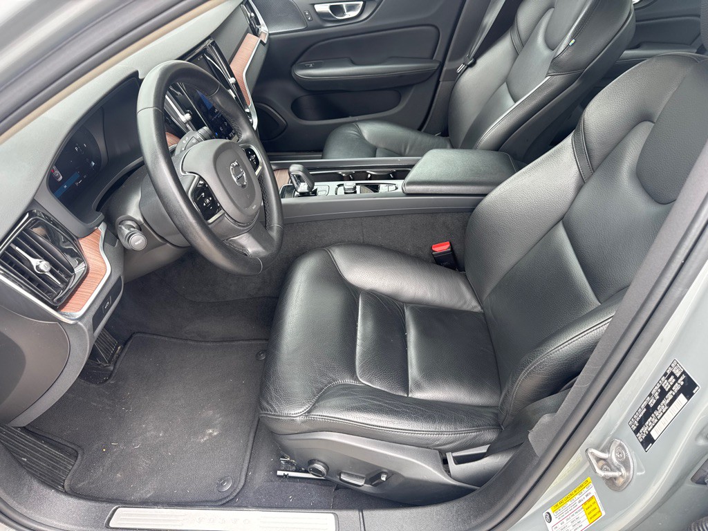 2024 Volvo S60 Image 14