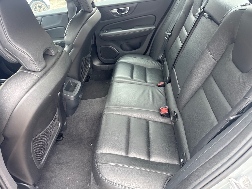 2024 Volvo S60 Image 16