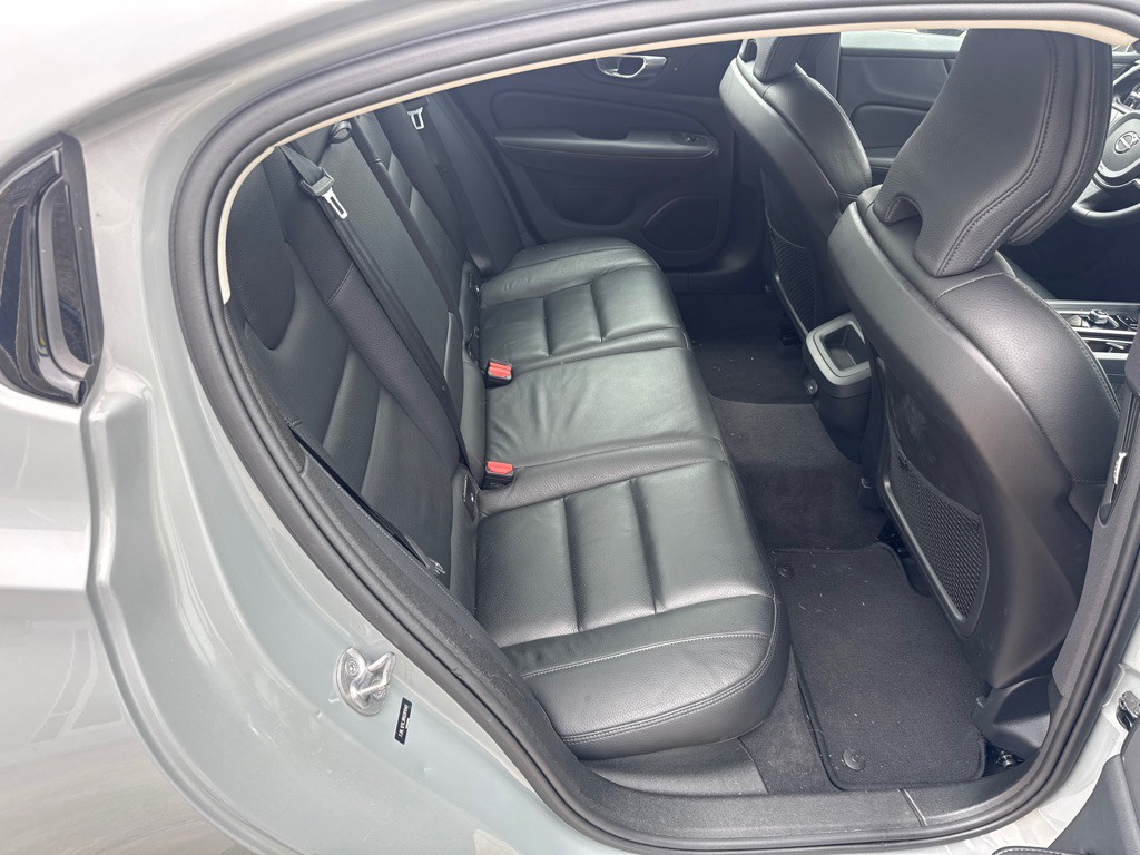 2024 Volvo S60 Image 21