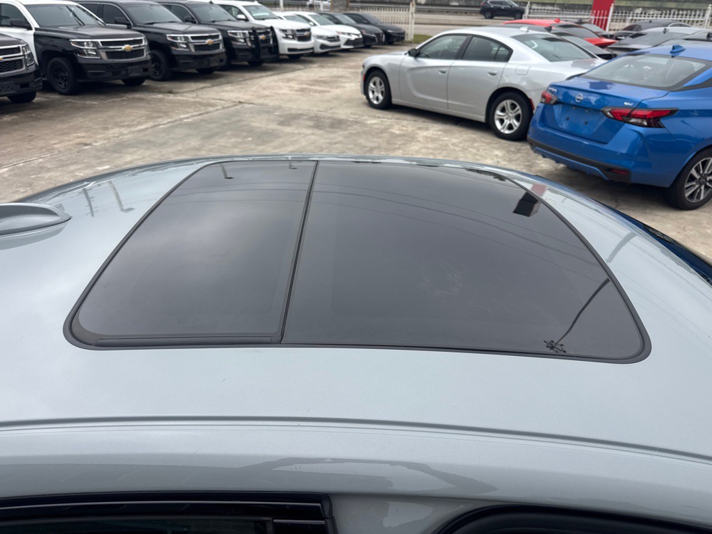 2024 Volvo S60 Image 26