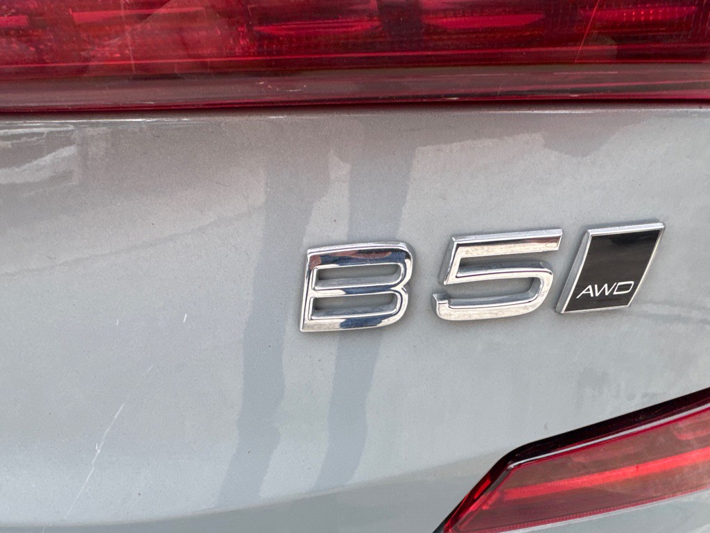 2024 Volvo S60 Image 27