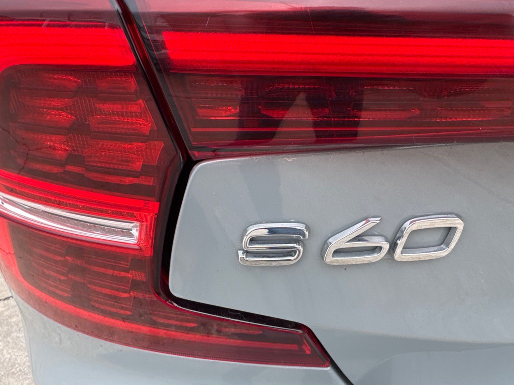 2024 Volvo S60 Image 28