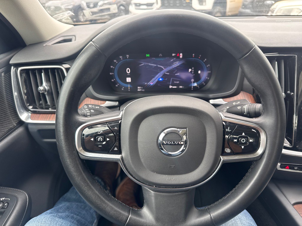 2024 Volvo S60 Image 31