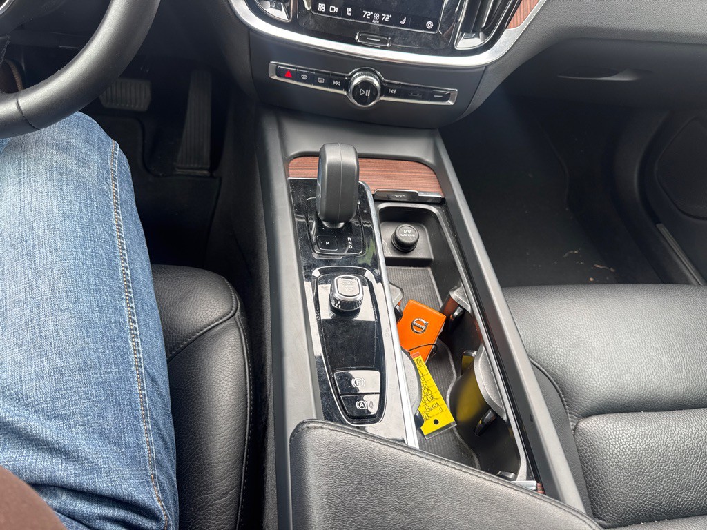 2024 Volvo S60 Image 33