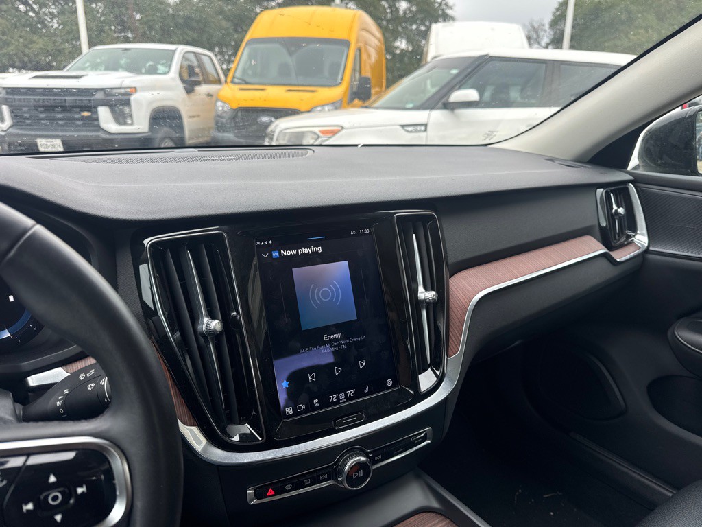 2024 Volvo S60 Image 34