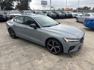 Image for 2024 Volvo S60 PLUS ID: 7063942