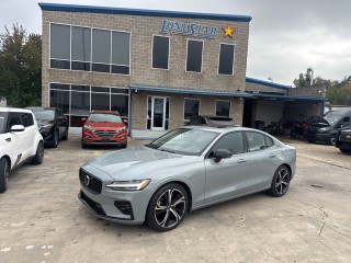 Image for 2024 Volvo S60 PLUS ID: 7063942