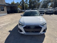 Image for 2023 Audi A4 Premium Plus ID: 7068236