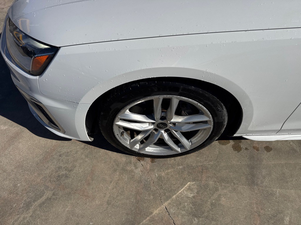 2023 Audi A4 Image 11