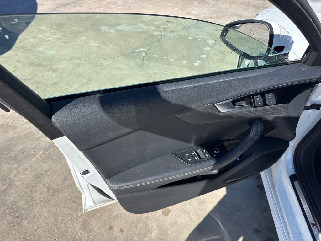 2023 Audi A4 Image 12