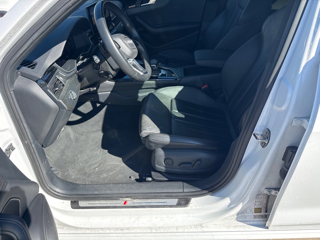 2023 Audi A4 Image 13