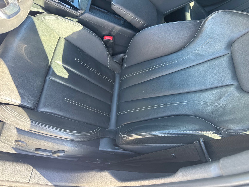 2023 Audi A4 Image 14